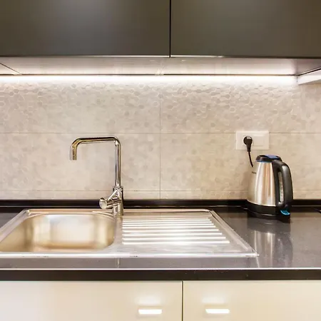 Apartment Explore The Historic Center From A Remodeled