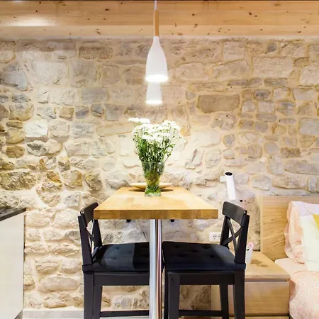 Explore The Historic Center From A Remodeled *