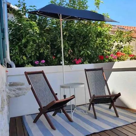 Explore The Historic Center From A Remodeled * Split