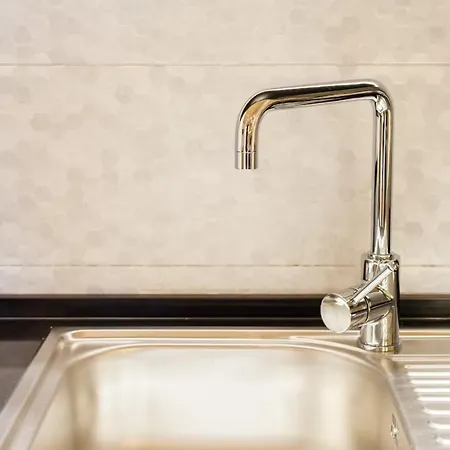 Explore The Historic Center From A Remodeled Split