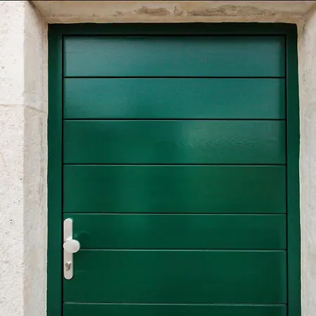 Explore The Historic Center From A Remodeled * Split